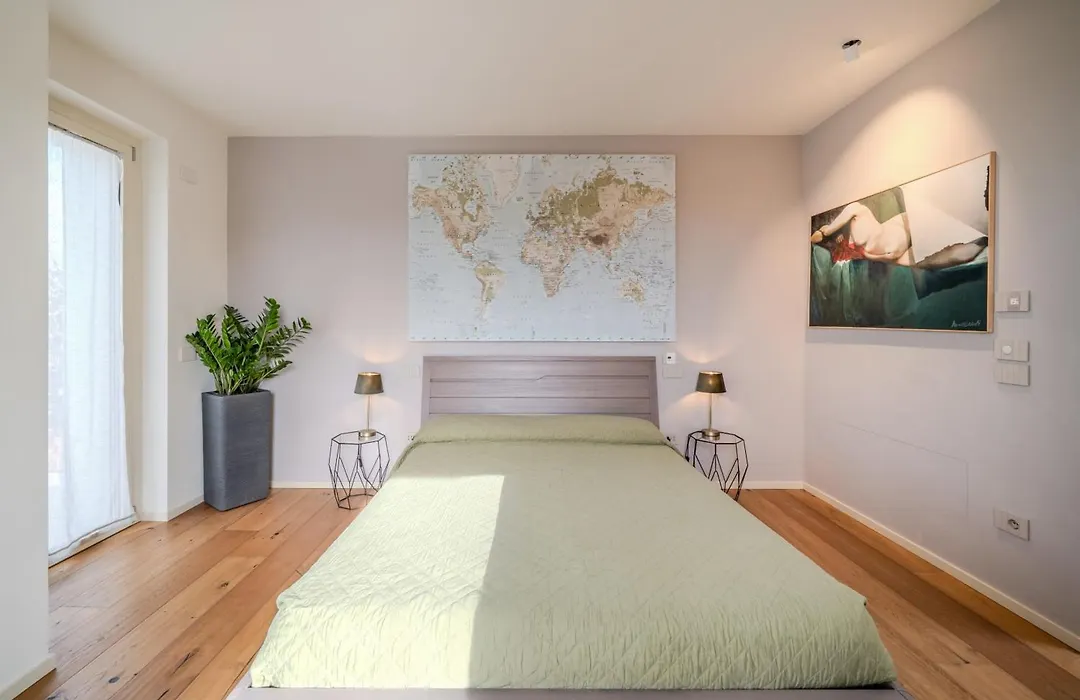Giuliveto Bed And Breakfast-1