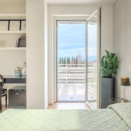 Giuliveto Bed And Breakfast-2
