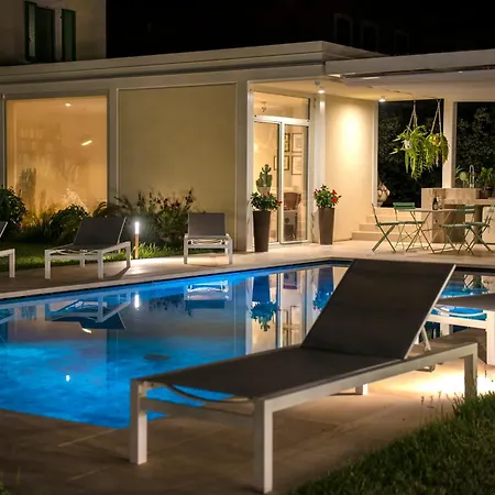 Giuliveto Bed And Breakfast-3